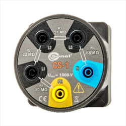 Thiết bị mô phỏng cáp Sonel CS-1